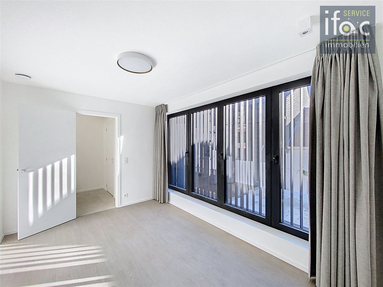 Newly built apartment with 3 bedrooms