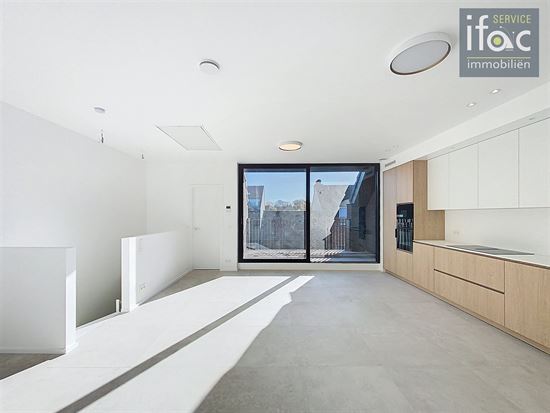 Nieuwbouwappartement met 3 slaapkamers