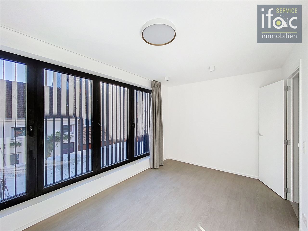 Newly built apartment with 3 bedrooms