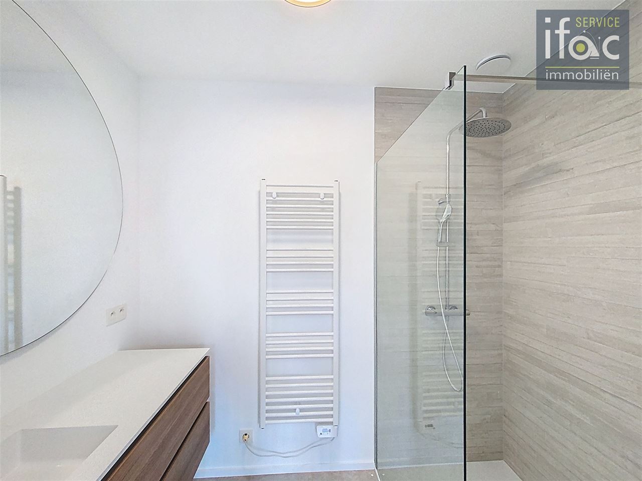 Newly built apartment with 3 bedrooms