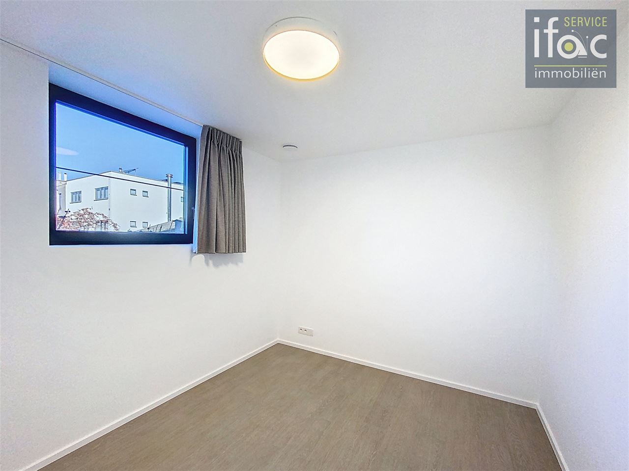 Newly built apartment with 3 bedrooms