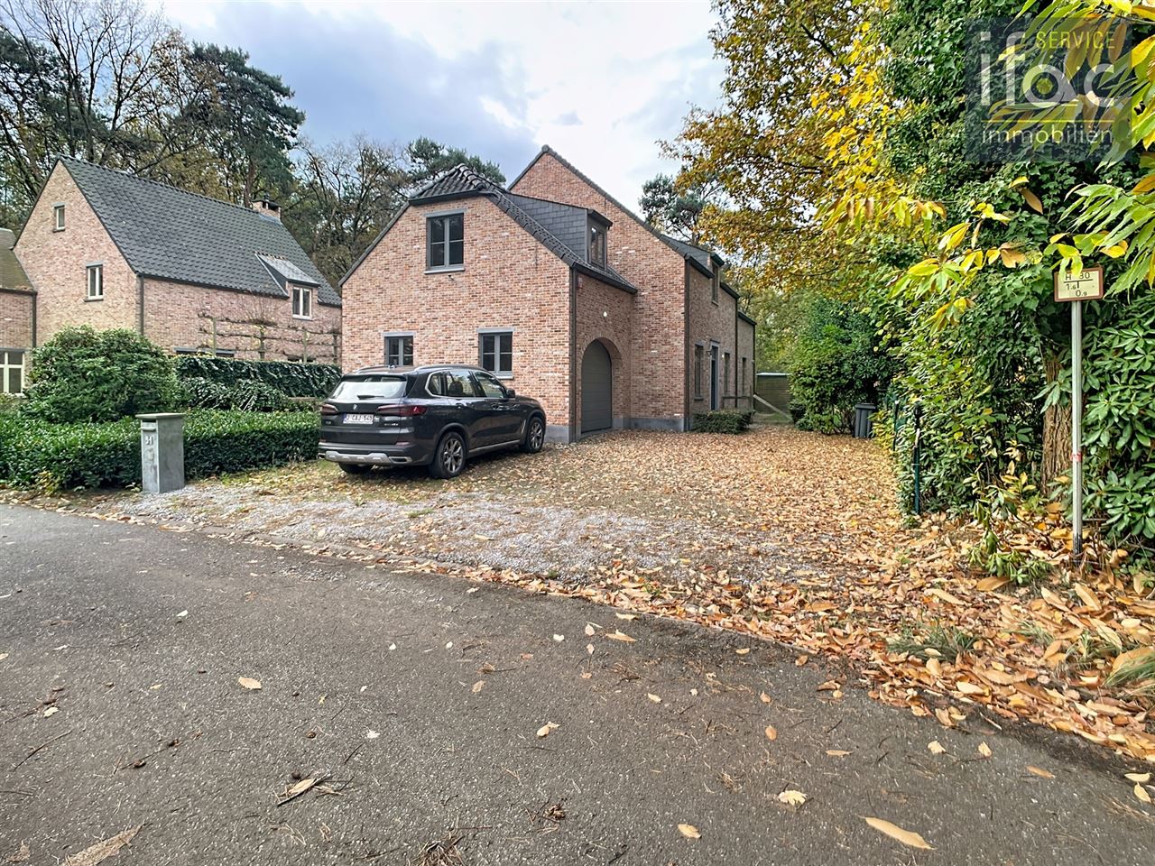 Grensstraat 94 KEERBERGEN