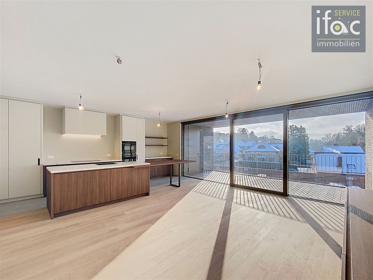 Isabellaplein 4/2.2 Tervuren