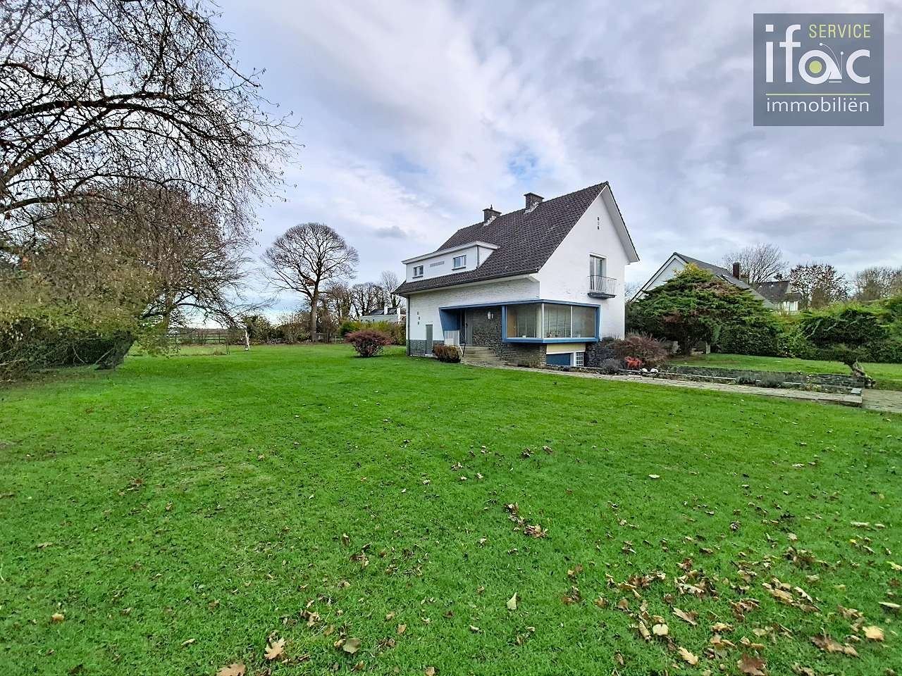 Grensstraat 64 Wezembeek-Oppem