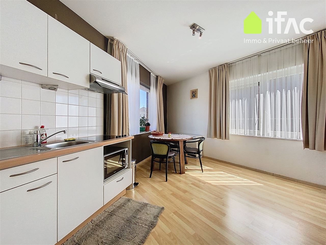 Brusselsesteenweg 133/0.01 OVERIJSE