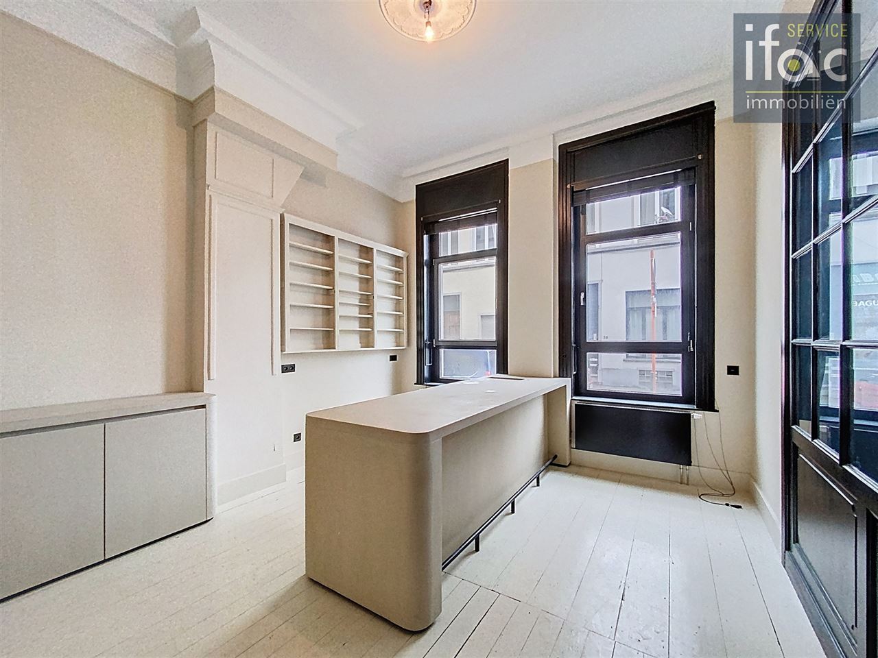 Londenstraat 19 Elsene