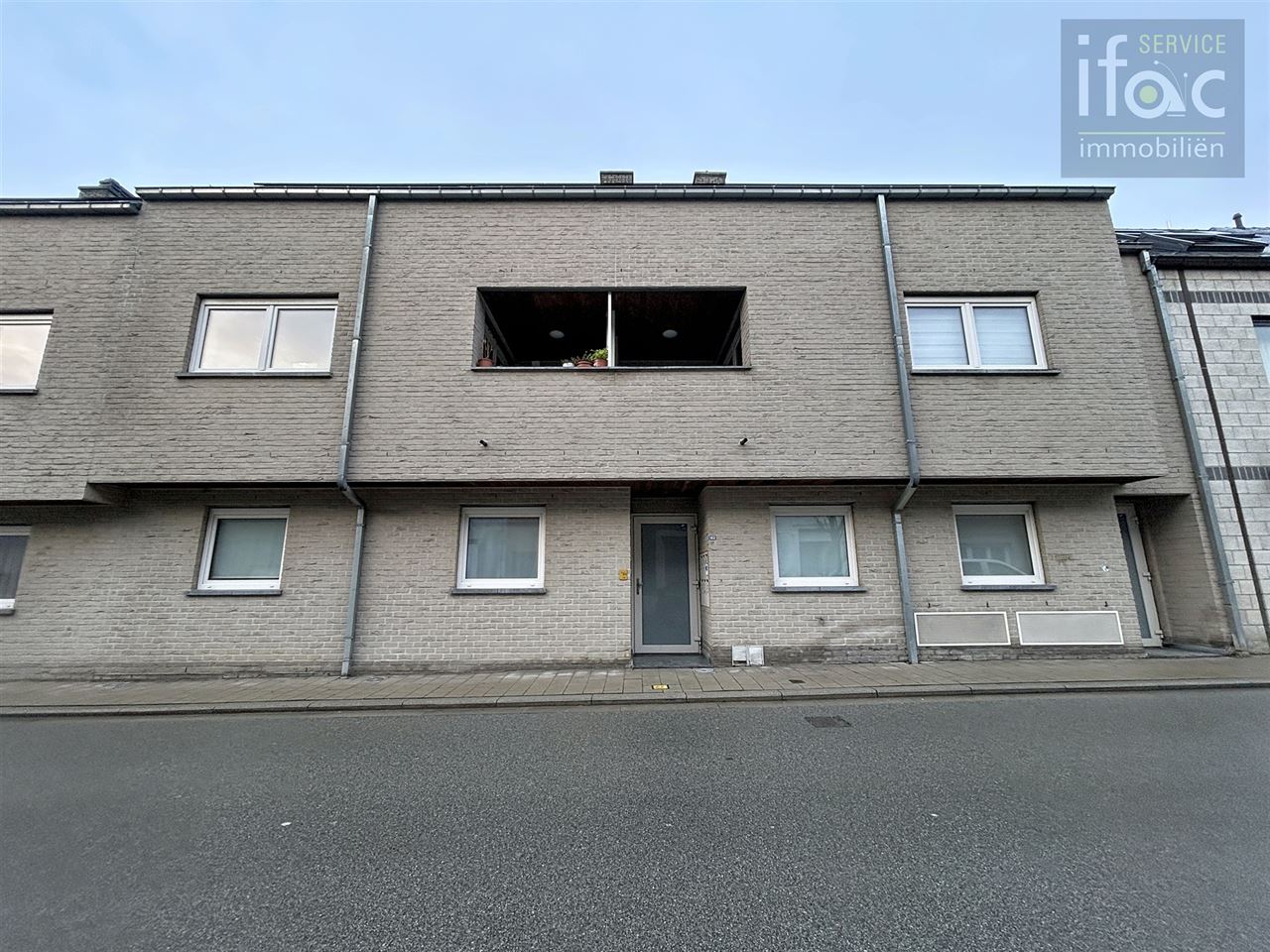 Hoogstraat 162/02 ZAVENTEM