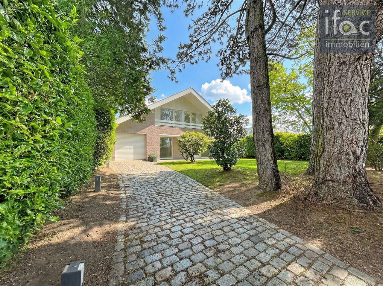 Grootveldlaan 15 Tervuren