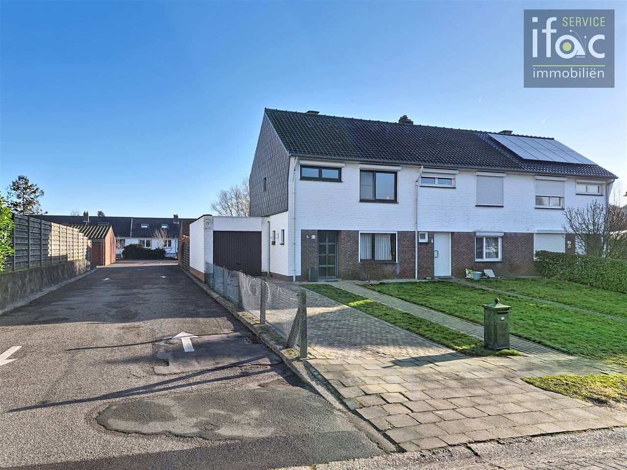 Camille Van Camplaan 11 Tervuren