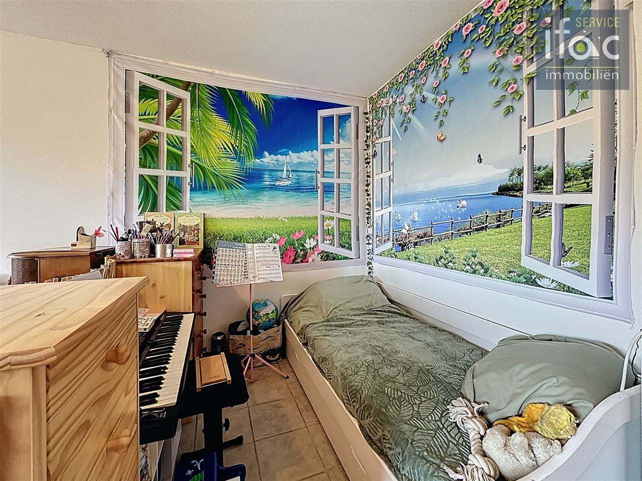 BREUGHELLAAN 10 21 WEZEMBEEK-OPPEM