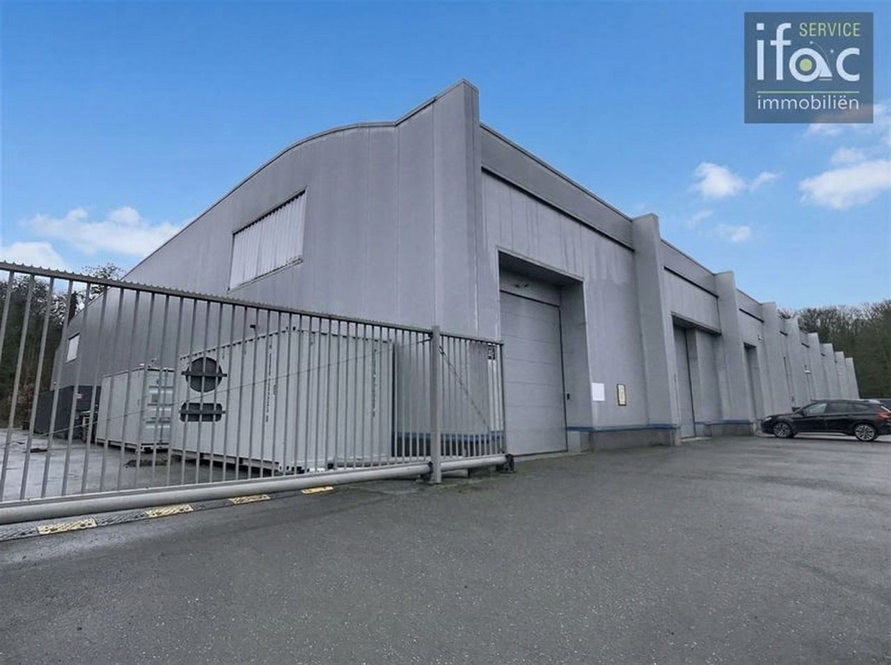 Tiensesteenweg 341/V7 Leuven