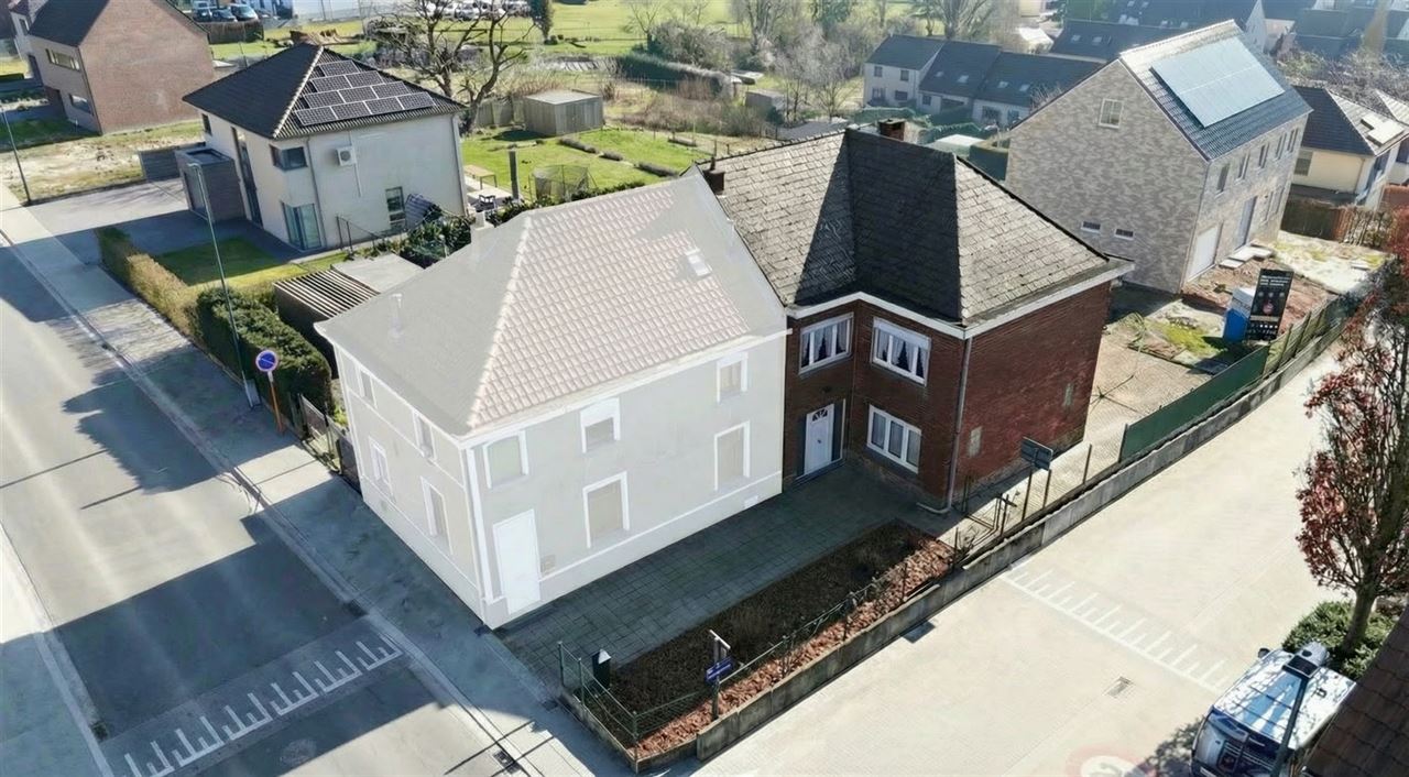 Rootstraat 33A Duisburg