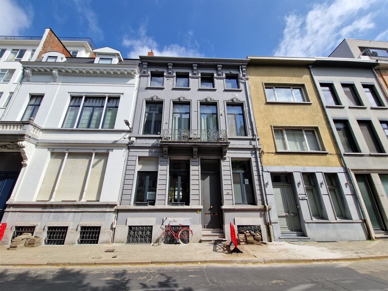 Lange Lozanastraat 91 2018