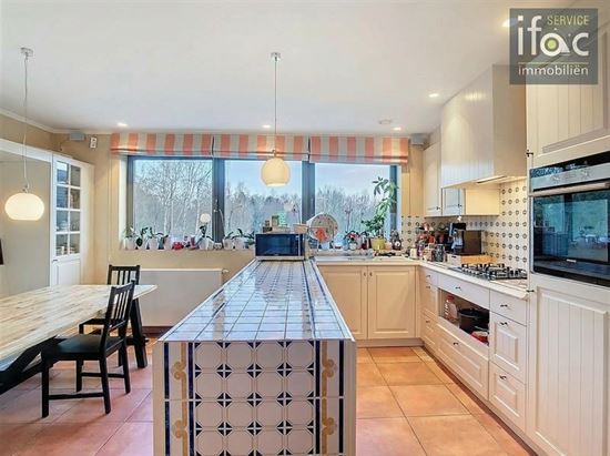 Ruim en modern duplex appartement op een toplocatie