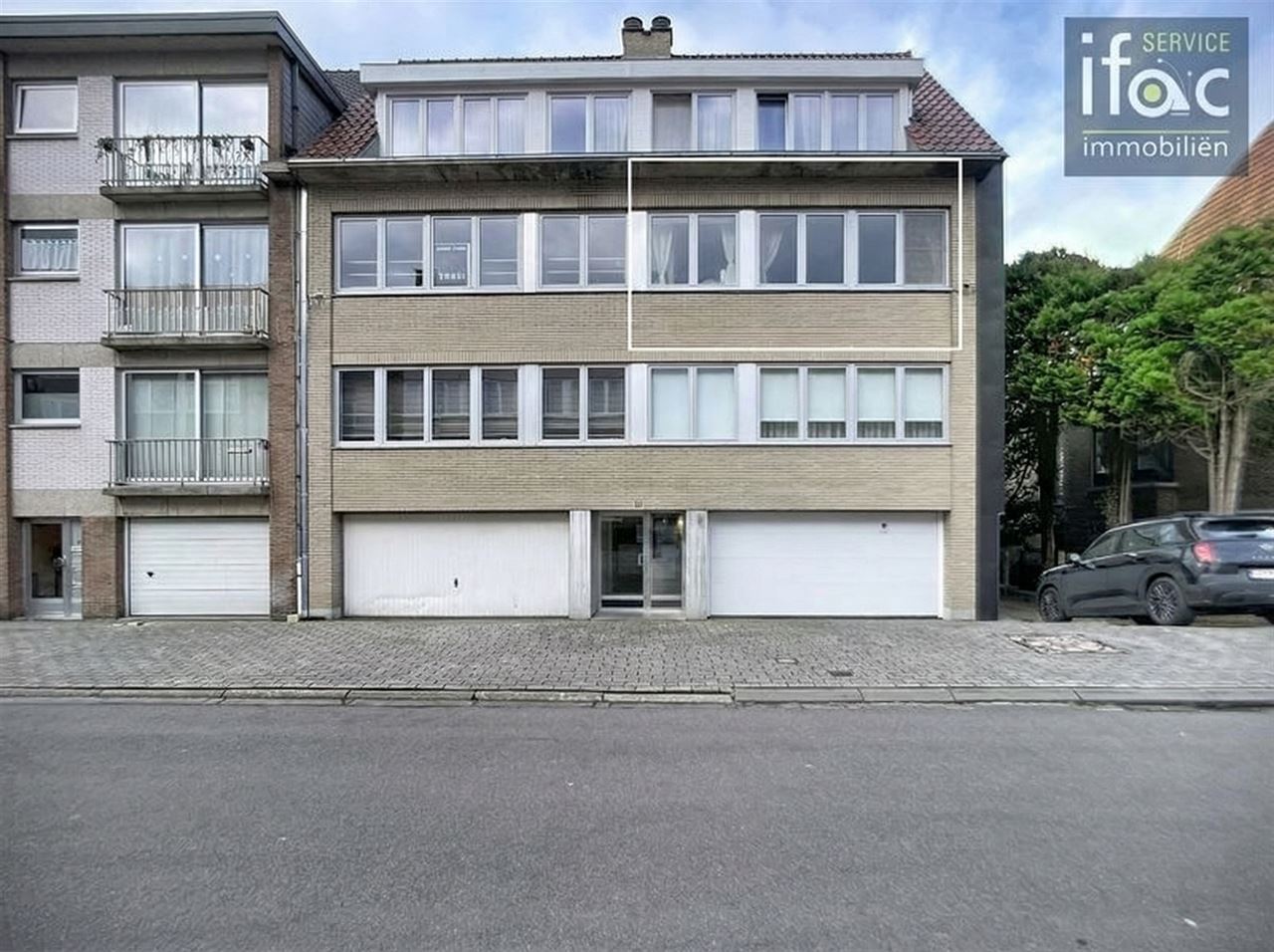 Bosstraat 27/0202 Drogenbos