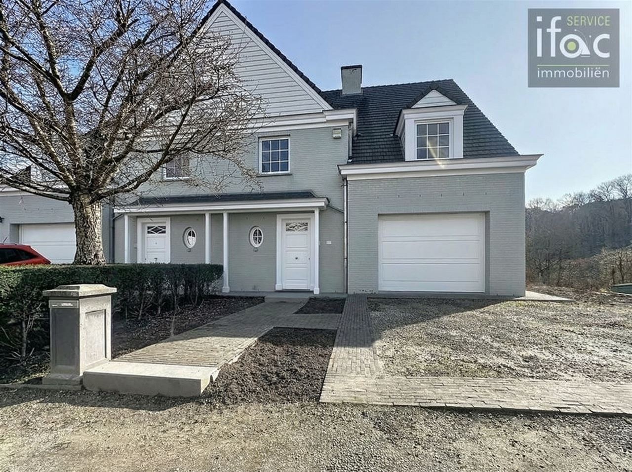 Ijzerstraat 19/a HOEILAART