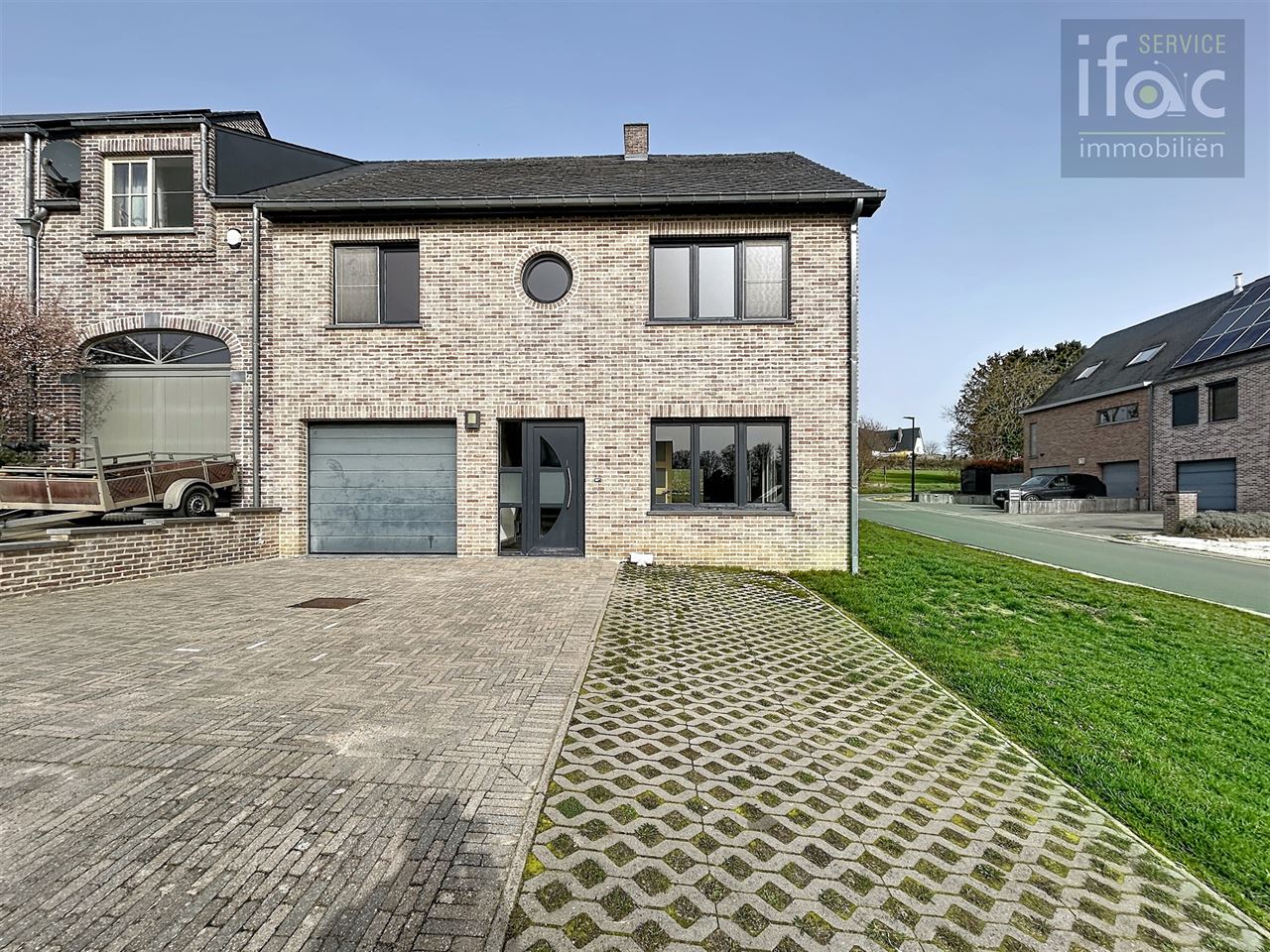 Priesterberg 2 Huldenberg