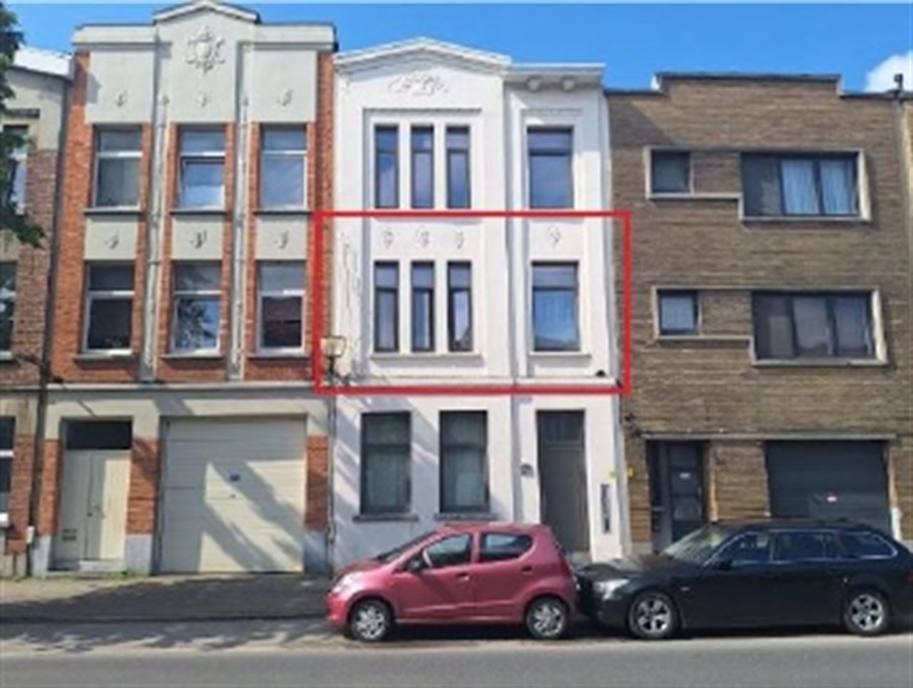 Minister Delbekelaan 26 MERKSEM