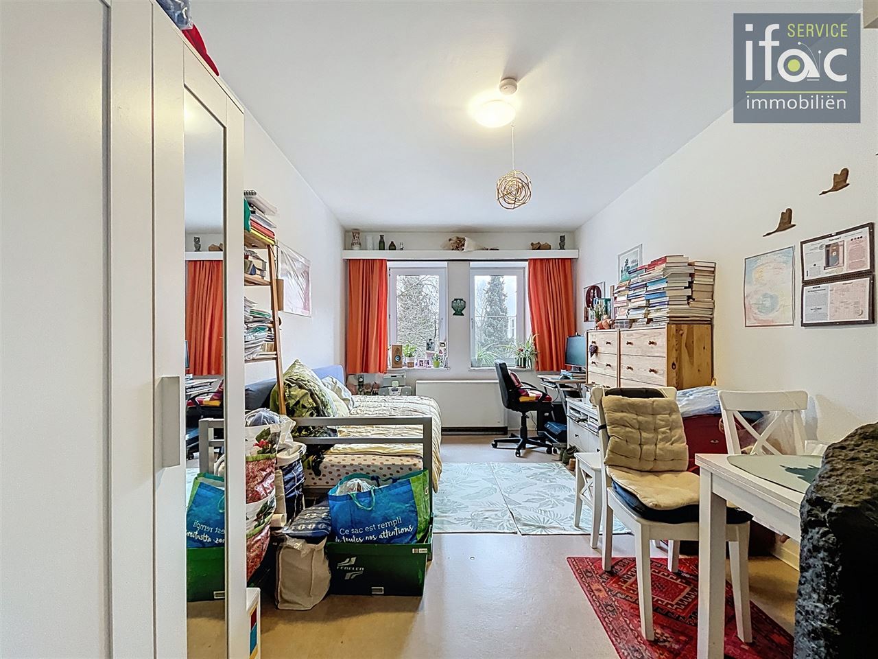 Dekenstraat 28/201 Leuven