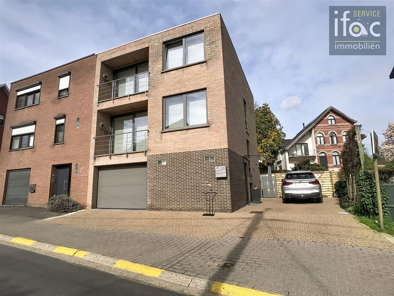 Charles Coppensstraat 68 Hoeilaart