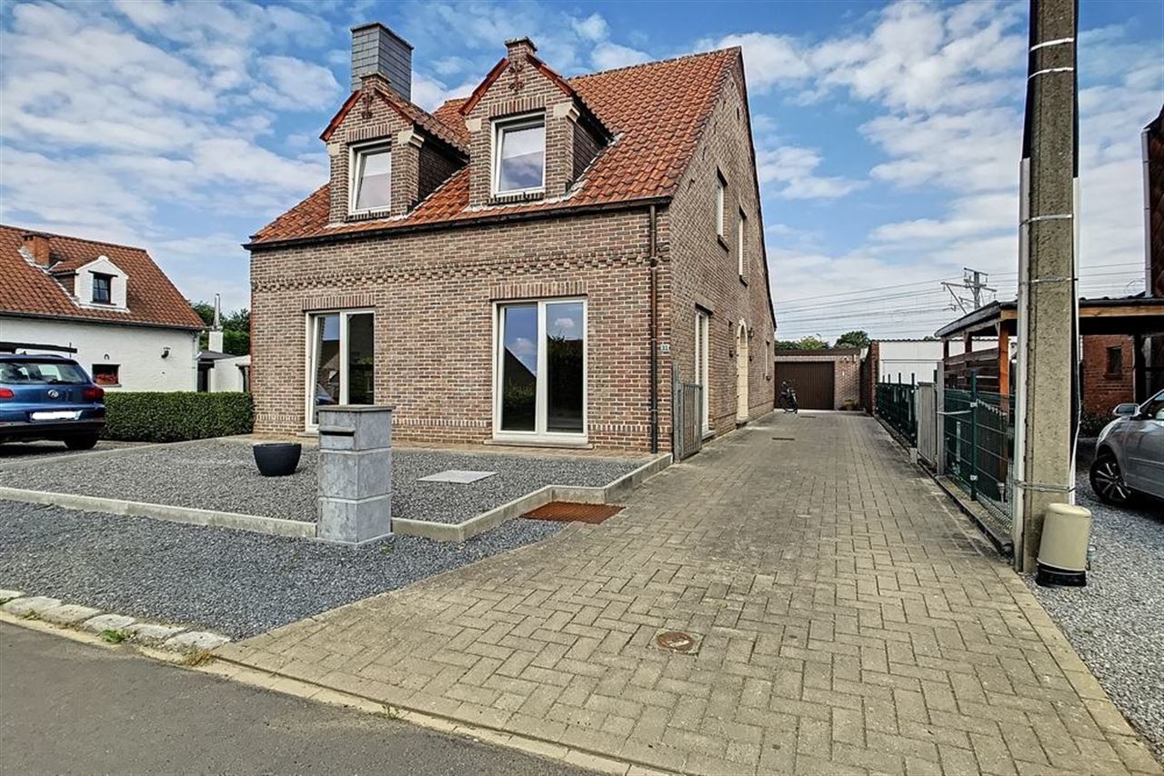 NEERIJSESTRAAT 31 WINKSELE