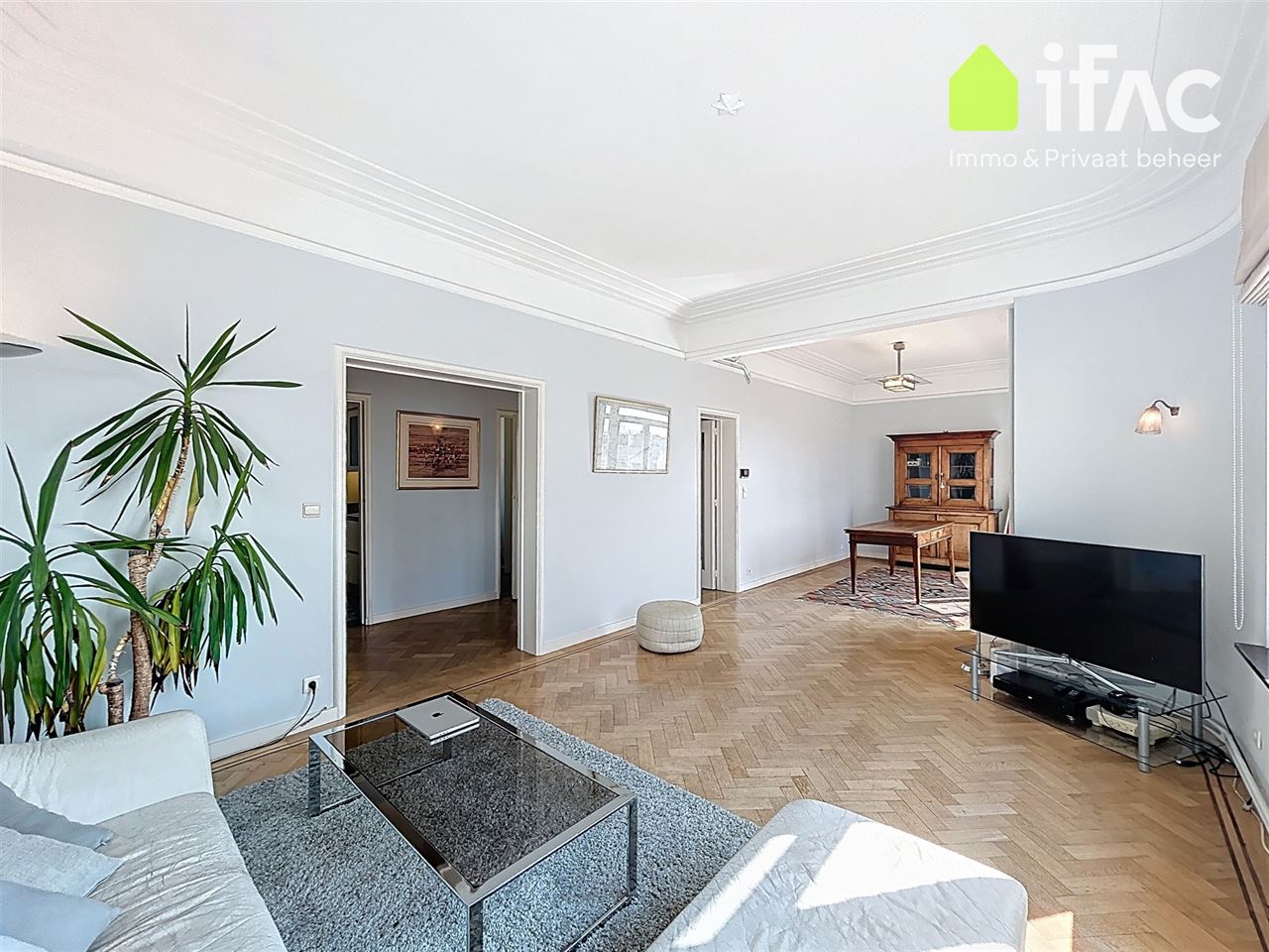 Marnixlaan 19a/12 Brussel