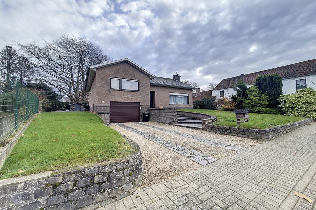 HEIDESTRAAT 32 WINKSELE