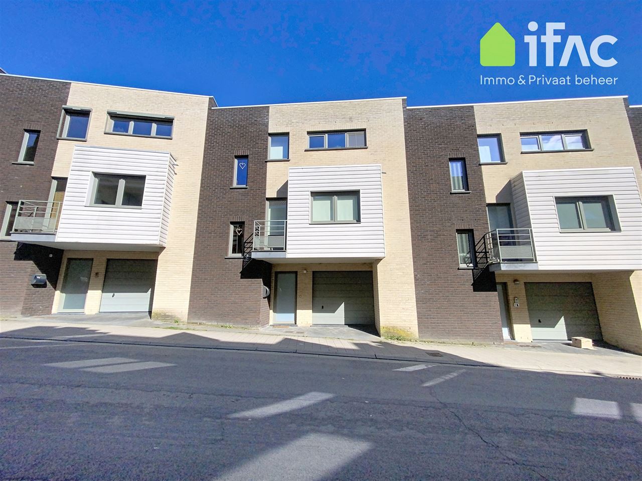 Ortar De Pauwstraat 12 Tervuren