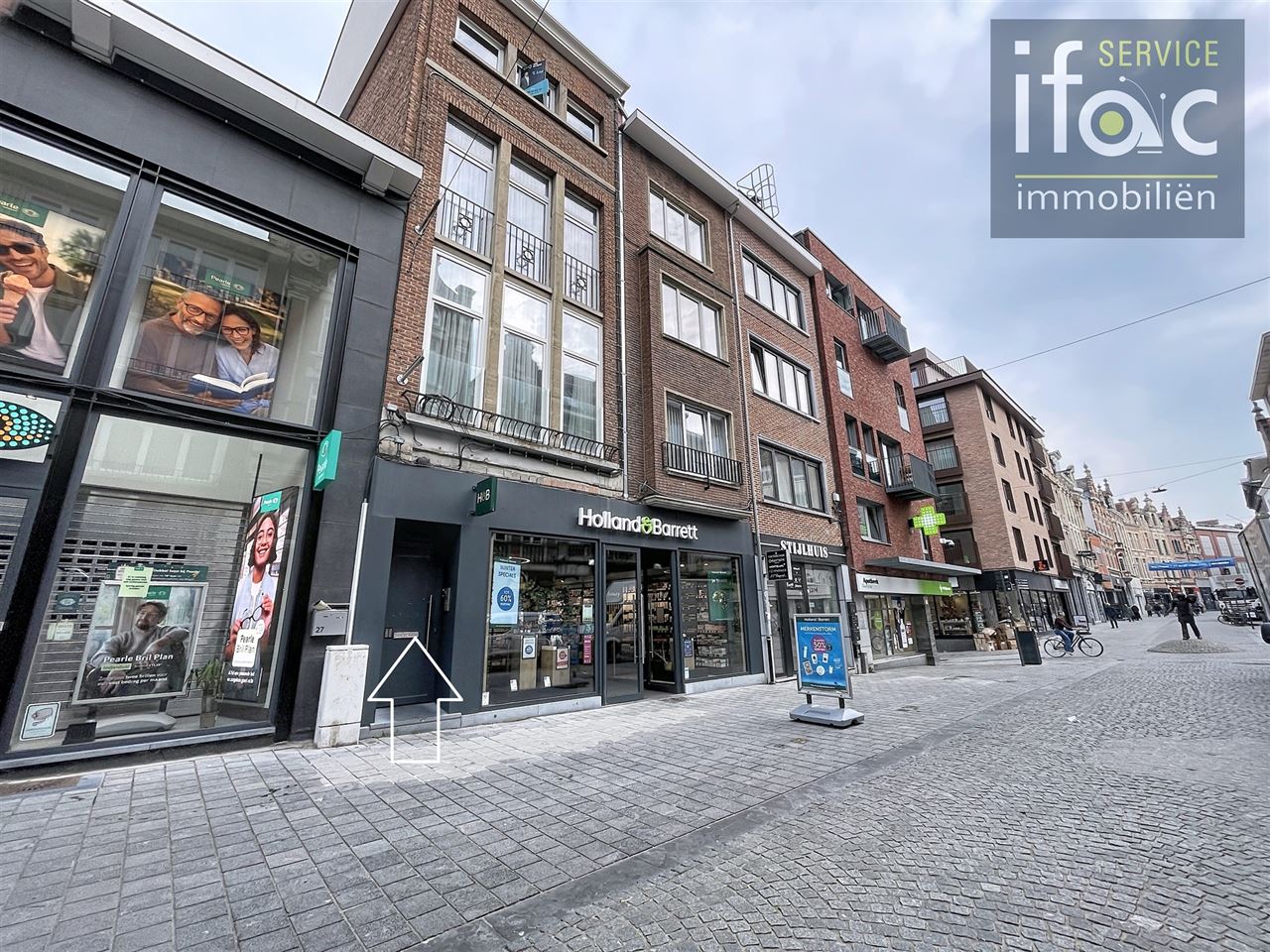 Diestsestraat 29/31 bus 0304 Leuven