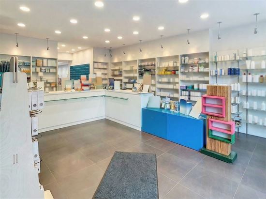 Handelspand op toplocatie in Rillaar