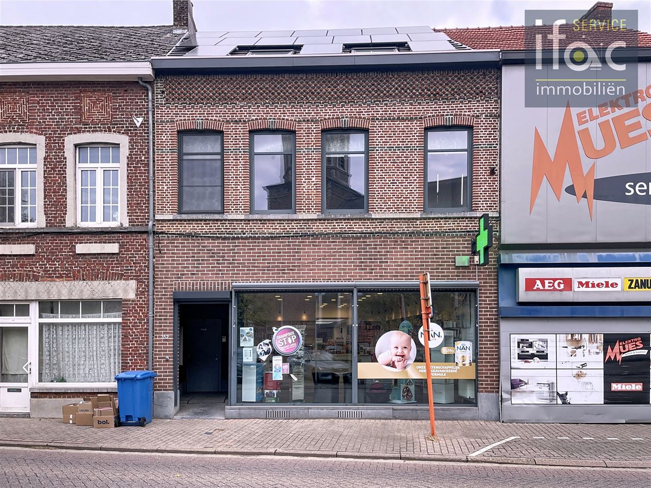 Diestsesteenweg 352 Aarschot