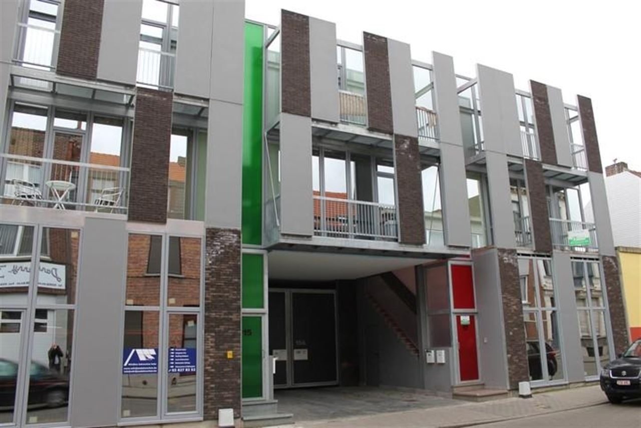 Oudestraat 17 HOBOKEN