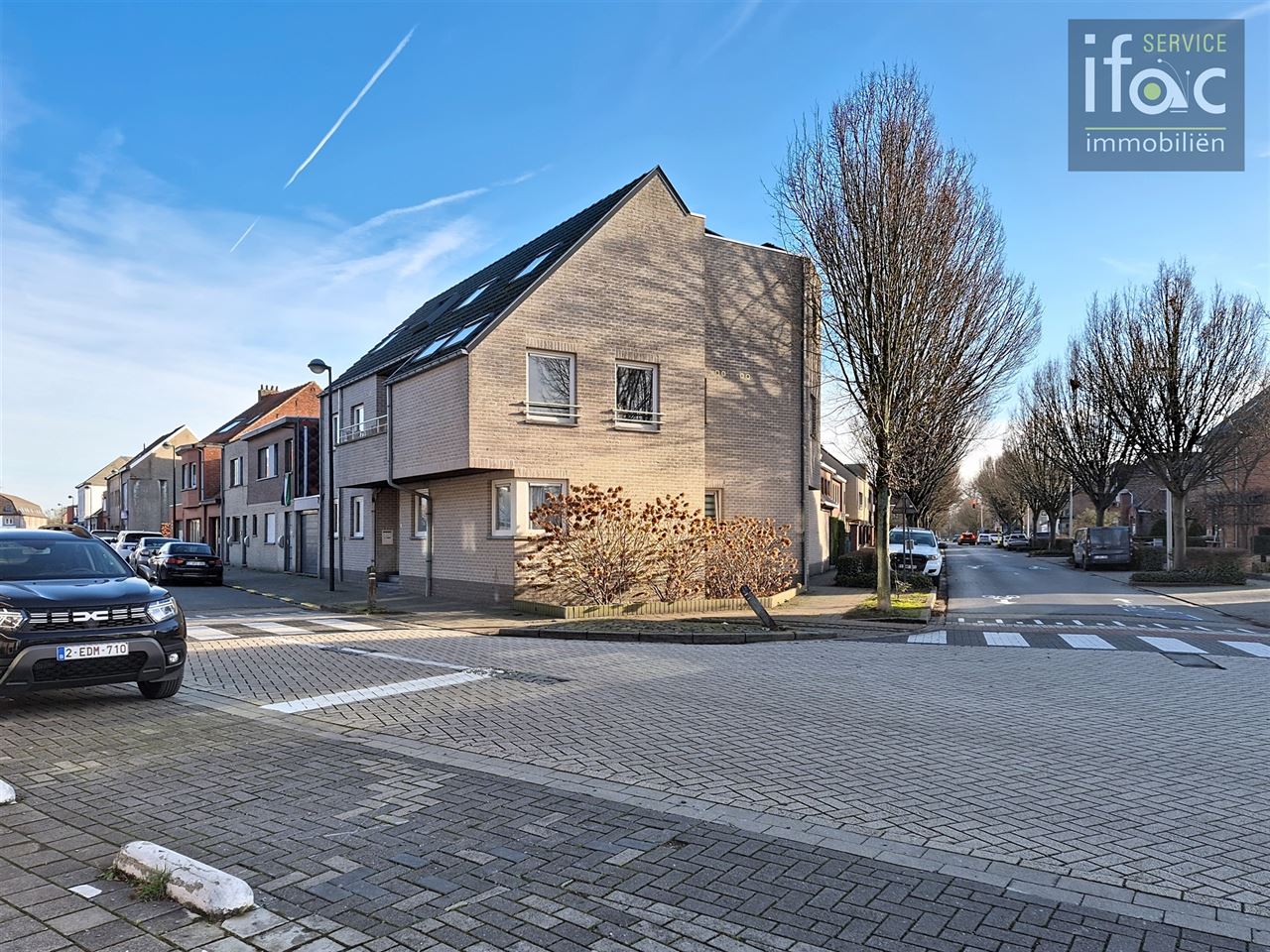 STATIONSSTRAAT 13 2 KAMPENHOUT