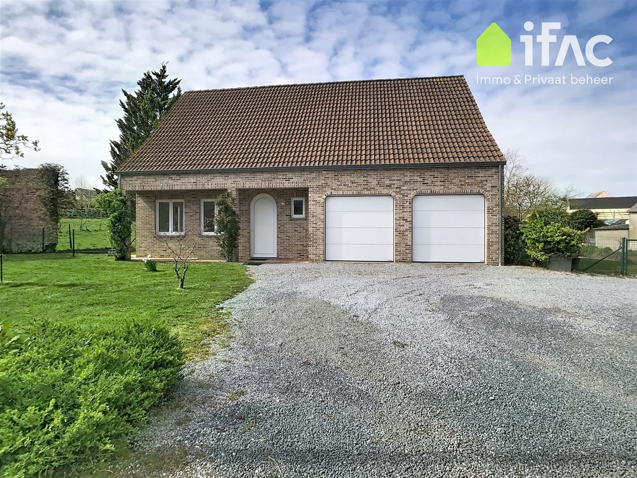 DORPSTRAAT 13 BERTEM