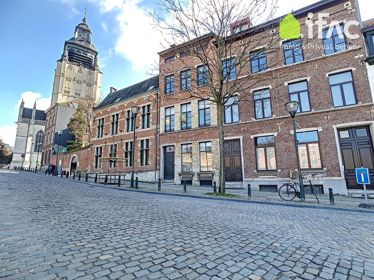 KAPELLESTRAAT 13 3 BRUSSEL