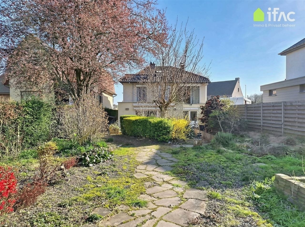 Guldendelle 59 Zaventem