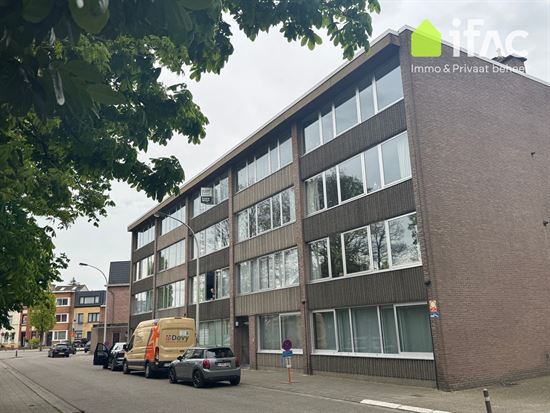 Appartement met drie slaapkamers