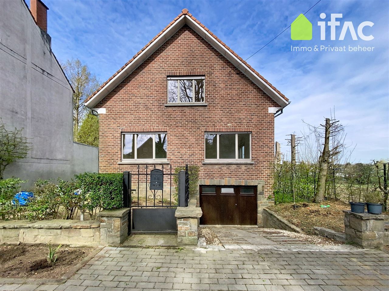 Jezus Eiklaan 69 Tervuren