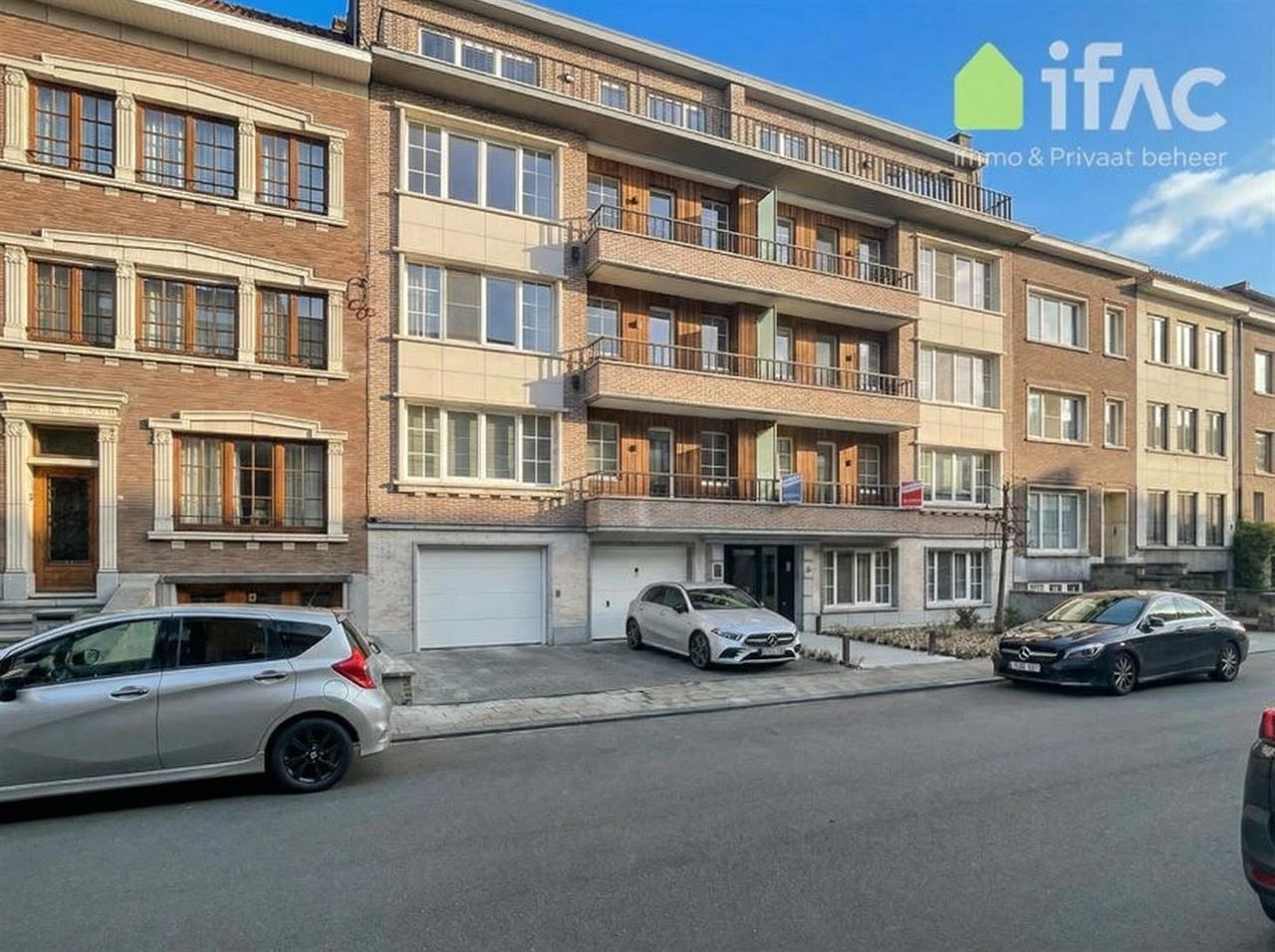 Paul Lebrunstraat 20/0302 Leuven