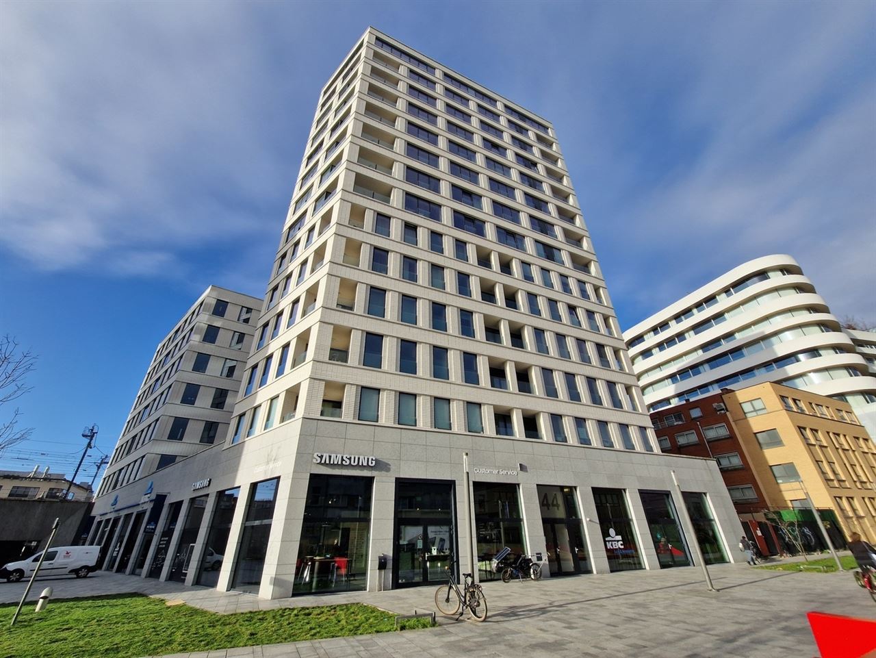 Van Immerseelstraat 44 Antwerpen