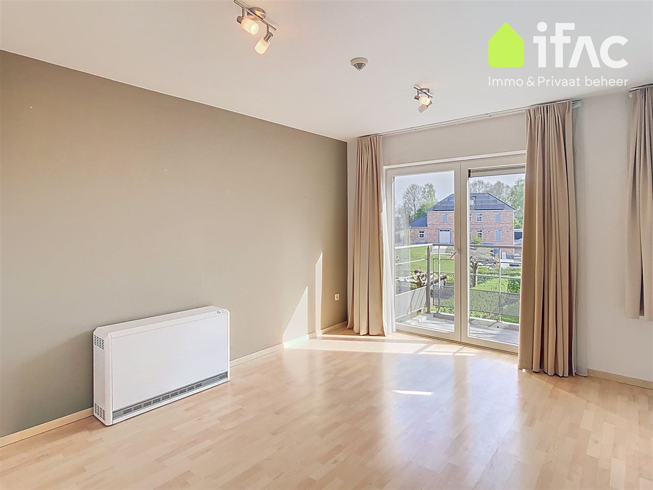 Brusselsesteenweg 133/1.16 Overijse