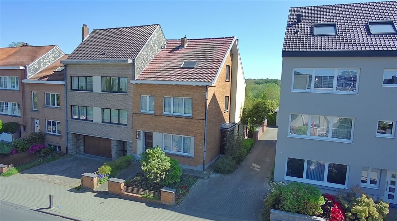 Jezus Eiklaan 58 Tervuren