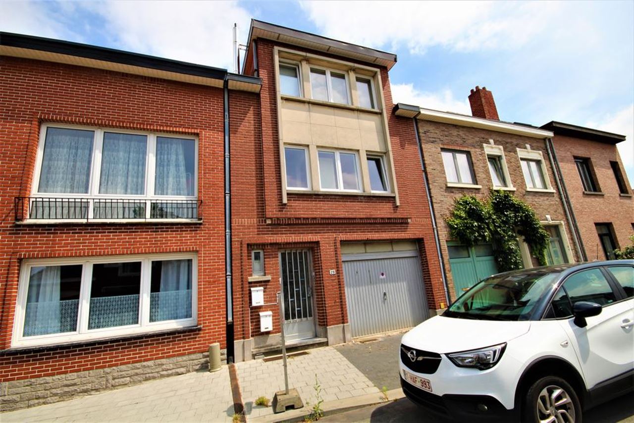 BERGSTRAAT 29 2 WEZEMBEEK-OPPEM