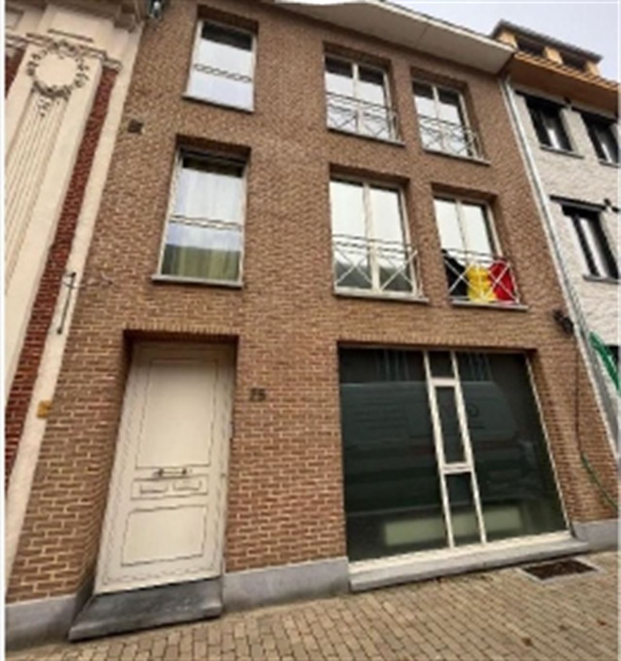 Sint Bavostraat 75/101 WILRIJK