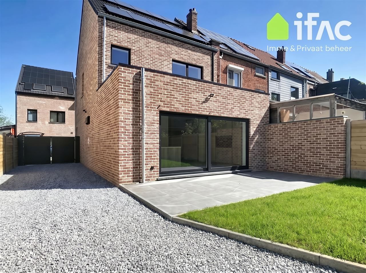 Opvoedingstraat 12 Kessel-Lo