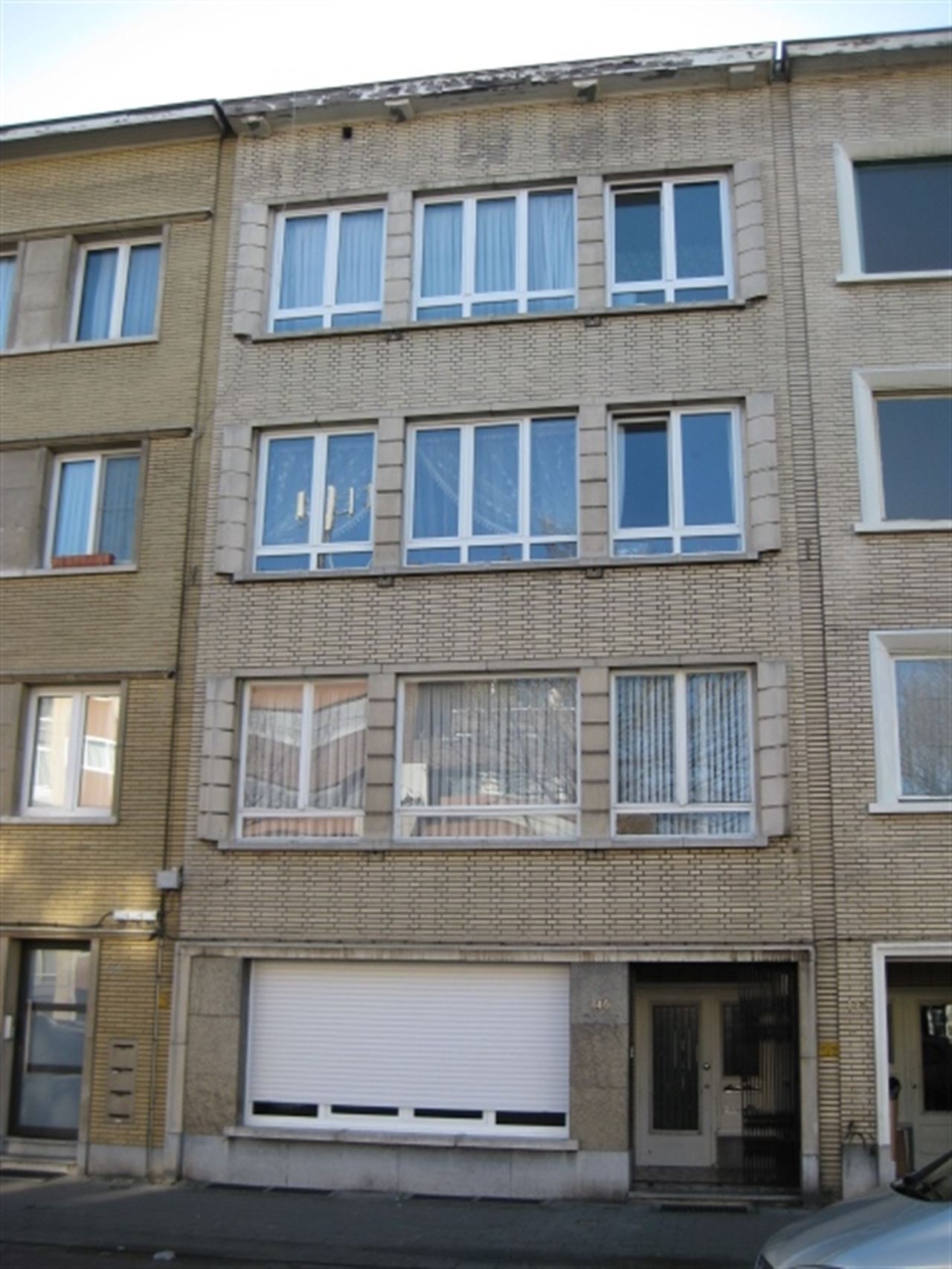 Stenenbrug 146 Antwerpen