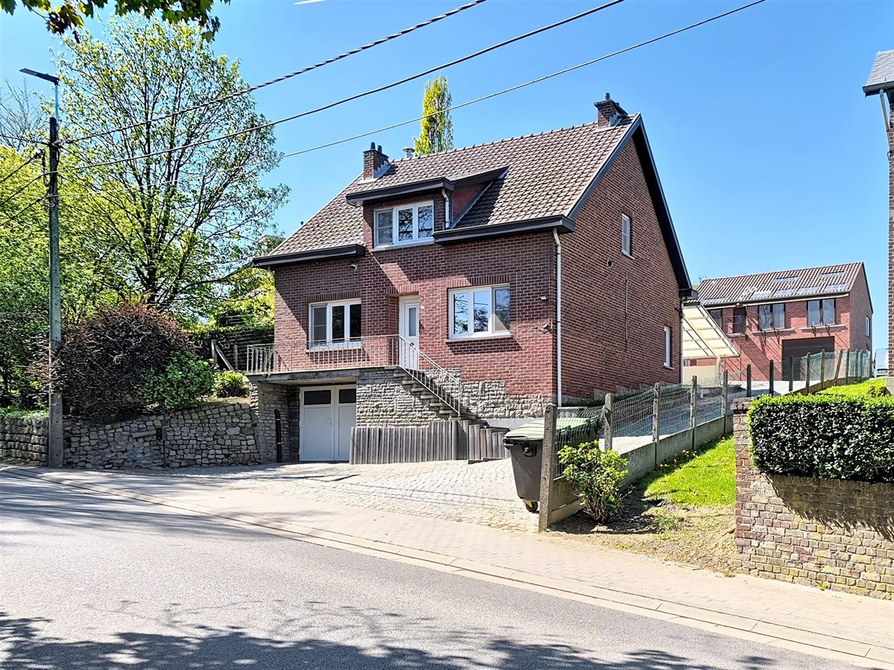 Dorpsstraat 12 Huldenberg