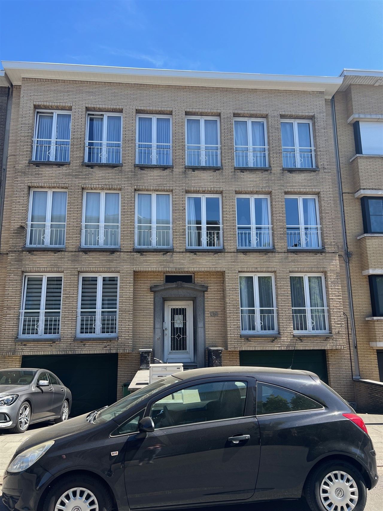 Te Boelaarlei 139 Antwerpen