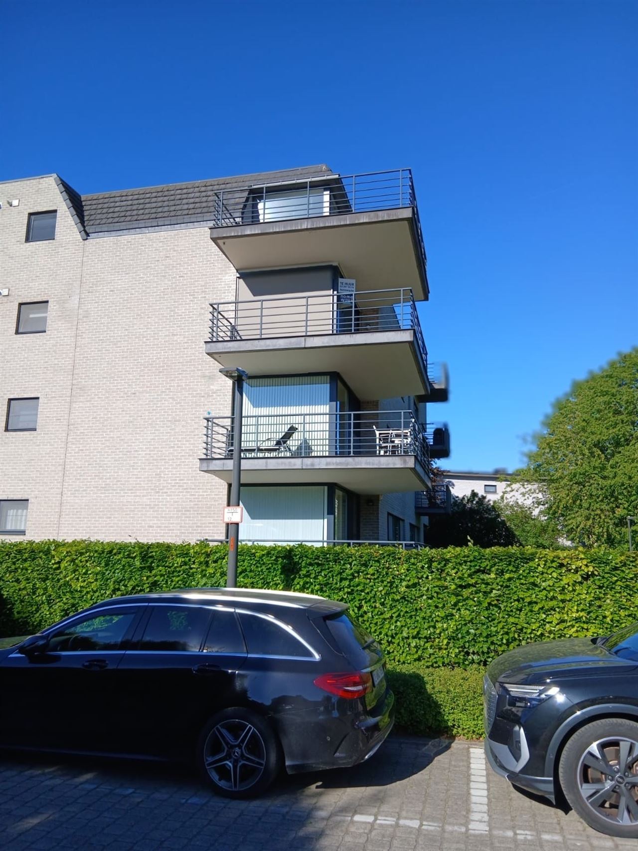 Drabstraat 205 Mortsel