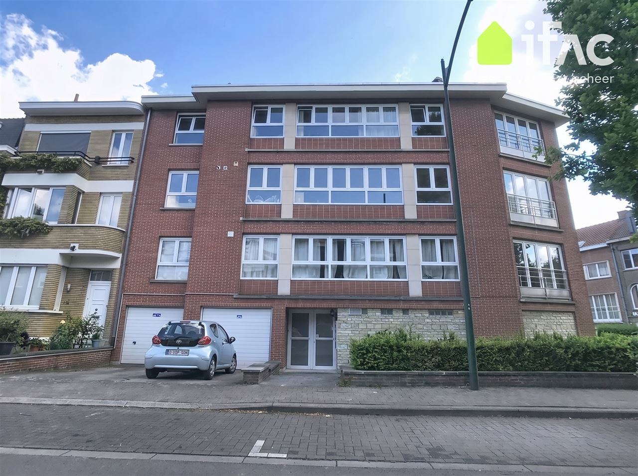 MIMOSALAAN 102 1 SINT-PIETERS-WOLUWE